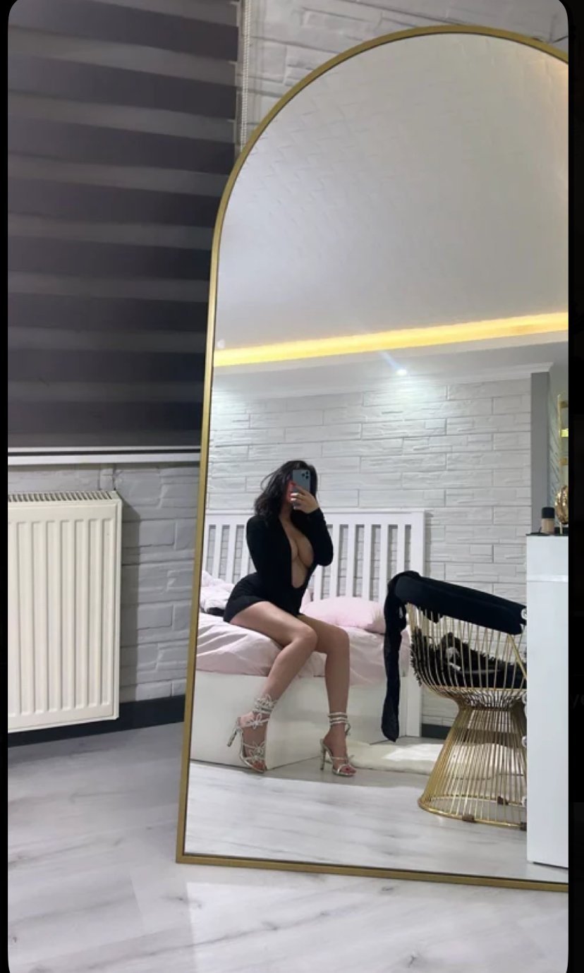 Taksim Escort Dilek 