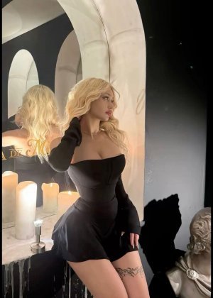 Avcılar Escort Ela – VIP Özel Hizmet