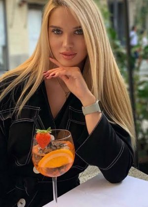 Avcılar Escort Lina