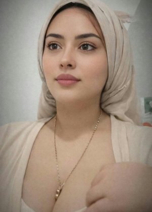 Beylikdüzü Escort İlayda